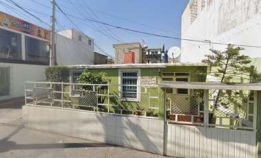 CASA EN VENTA EN IZTACALCO, AGRICOLA ORIENTAL Jm*