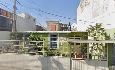 CASA EN VENTA EN IZTACALCO, AGRICOLA ORIENTAL Jm*