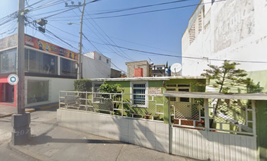 CASA EN VENTA EN IZTACALCO, AGRICOLA ORIENTAL Jm*