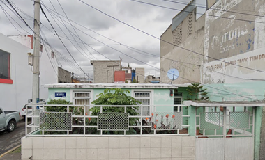 CASA EN VENTA EN IZTACALCO, AGRICOLA ORIENTAL Jm*