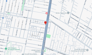 CASA EN VENTA EN IZTACALCO, AGRICOLA ORIENTAL Jm*