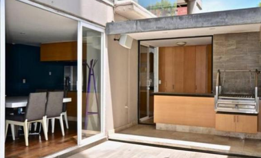 DEPARTAMENTO EN VENTA EN ALCALDÍA ALVARO OBREGON!!