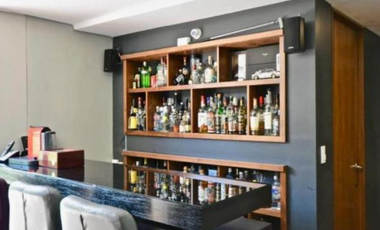 DEPARTAMENTO EN VENTA EN ALCALDÍA ALVARO OBREGON!!