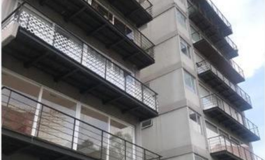 DEPARTAMENTO EN VENTA EN ALCALDÍA ALVARO OBREGON!!