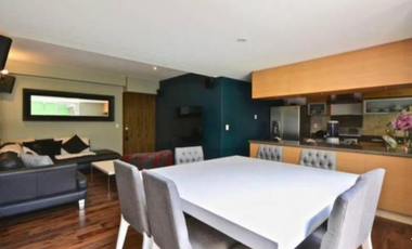 DEPARTAMENTO EN VENTA EN ALCALDÍA ALVARO OBREGON!!