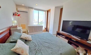 VENDO APARTAMENTO EN VILLA SANTOS