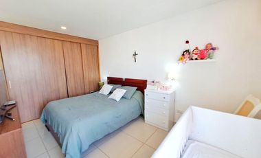 VENDO APARTAMENTO EN VILLA SANTOS