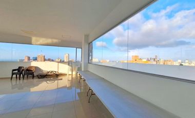VENDO APARTAMENTO EN VILLA SANTOS
