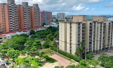 VENDO APARTAMENTO EN VILLA SANTOS