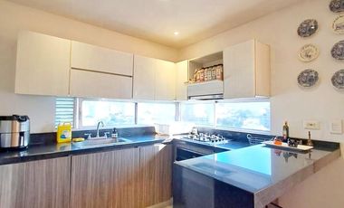 VENDO APARTAMENTO EN VILLA SANTOS