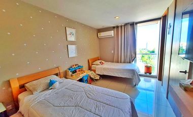 VENDO APARTAMENTO EN VILLA SANTOS