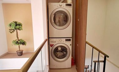 VENDO APARTAMENTO EN VILLA SANTOS
