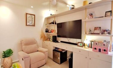 VENDO APARTAMENTO EN VILLA SANTOS