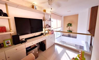 VENDO APARTAMENTO EN VILLA SANTOS