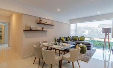 DEPARTAMENTO EN VENTA EN Rómulo O'Farril 520, Olivar de los Padres