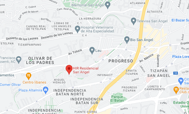 DEPARTAMENTO EN VENTA EN Rómulo O'Farril 520, Olivar de los Padres