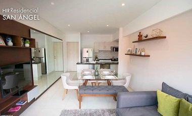 DEPARTAMENTO EN VENTA EN Rómulo O'Farril 520, Olivar de los Padres