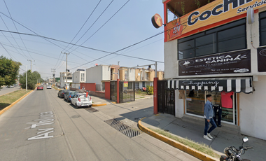 CASA EN BOSQUE DE LAUREL, EL BOSQUE , TULTEPEC, ESTADO DE MÉXICO. ¡¡NO CREDITOS!!