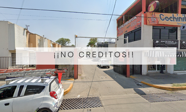 CASA EN BOSQUE DE LAUREL, EL BOSQUE , TULTEPEC, ESTADO DE MÉXICO. ¡¡NO CREDITOS!!