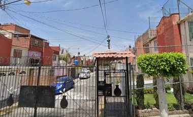 CASA UBICADA  EN RETORNO TRECE, CUATRO VIENTOS, SAN JERÓNIMO CUATRO VIENTOS, ESTADO DE MÉXICO ¡NO SE ACEPTAN CRÉDITOS!