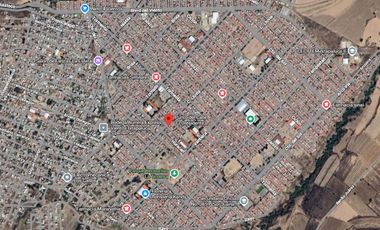 CASA UBICADA  EN RETORNO TRECE, CUATRO VIENTOS, SAN JERÓNIMO CUATRO VIENTOS, ESTADO DE MÉXICO ¡NO SE ACEPTAN CRÉDITOS!