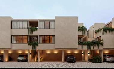 MAKTUB 〰️ 📍Temozón,Mérida Yuc.