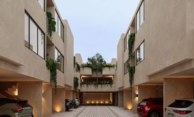 MAKTUB 〰️ 📍Temozón,Mérida Yuc.