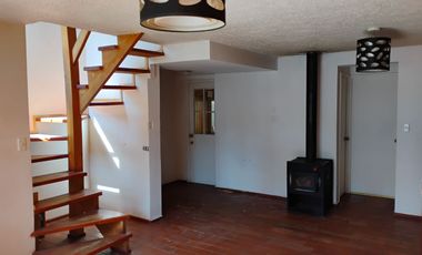 Casa en Sector Residencial Villarrica - Villa Lomas del Lago