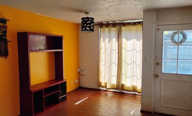 Casa en Sector Residencial Villarrica - Villa Lomas del Lago