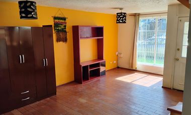 Casa en Sector Residencial Villarrica - Villa Lomas del Lago
