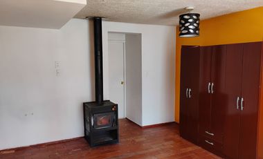 Casa en Sector Residencial Villarrica - Villa Lomas del Lago
