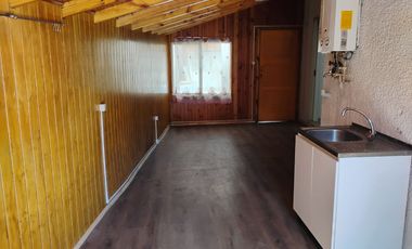 Casa en Sector Residencial Villarrica - Villa Lomas del Lago