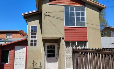 Casa en Sector Residencial Villarrica - Villa Lomas del Lago