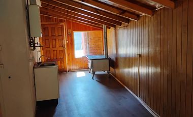 Casa en Sector Residencial Villarrica - Villa Lomas del Lago