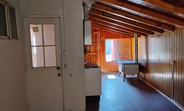 Casa en Sector Residencial Villarrica - Villa Lomas del Lago