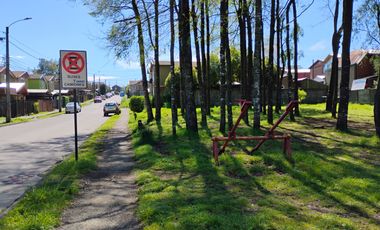Casa en Sector Residencial Villarrica - Villa Lomas del Lago