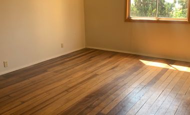 Arrendamos amplia casa cercana a la estación Chorrillos,Viña