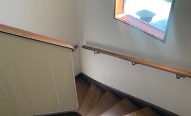 Arrendamos amplia casa cercana a la estación Chorrillos,Viña