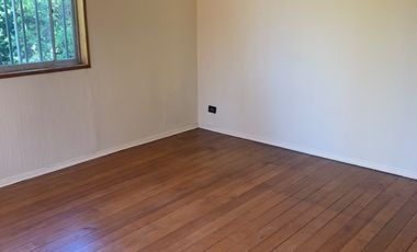 Arrendamos amplia casa cercana a la estación Chorrillos,Viña