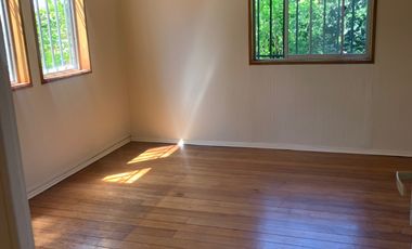 Arrendamos amplia casa cercana a la estación Chorrillos,Viña