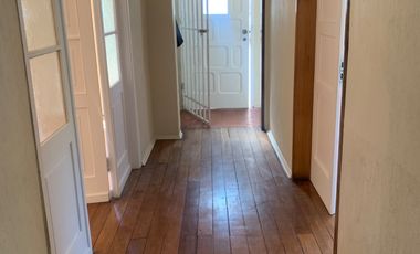 Arrendamos amplia casa cercana a la estación Chorrillos,Viña