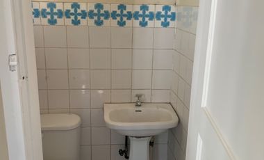 Arrendamos amplia casa cercana a la estación Chorrillos,Viña