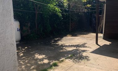 Arrendamos amplia casa cercana a la estación Chorrillos,Viña