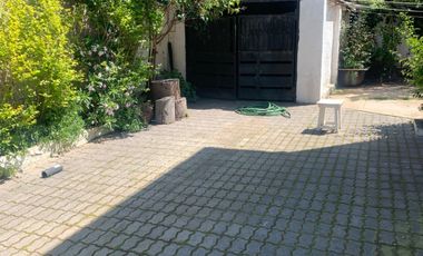 Arrendamos amplia casa cercana a la estación Chorrillos,Viña