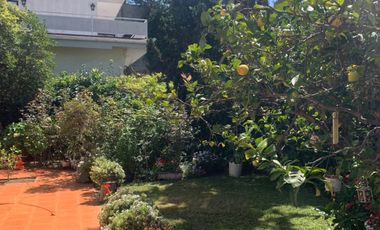 Arrendamos amplia casa cercana a la estación Chorrillos,Viña