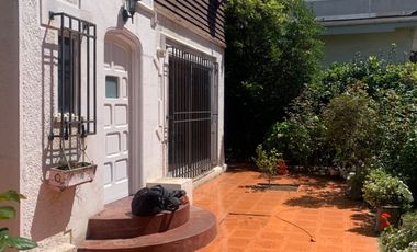 Arrendamos amplia casa cercana a la estación Chorrillos,Viña