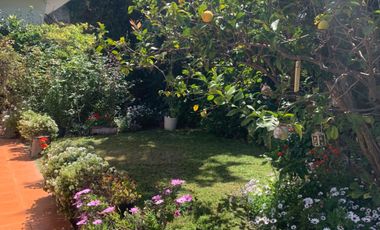 Arrendamos amplia casa cercana a la estación Chorrillos,Viña