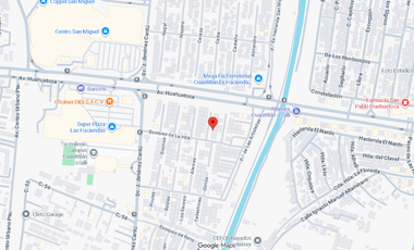 CASA EN CALLE HACIENDA DE LA FLORESTA, JARDINES DE LA HACIENDA SUR, CUAUTITLAN IZCALLI, ESTADO DE MÉXICO.¡¡NO CREDITOS!!