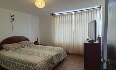 VENDO CASA CON JARDIN VALLE DE LOS CHILLOS SECTOR MIRASIERRA, CERCA A LA AV. ILALO, SAN LUIS SHOPPING, SUPERMAXI SAN GABRIEL. 3 HABITACIONES