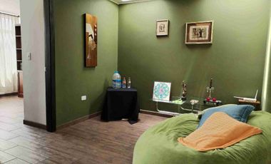 VENDO CASA CON JARDIN VALLE DE LOS CHILLOS SECTOR MIRASIERRA, CERCA A LA AV. ILALO, SAN LUIS SHOPPING, SUPERMAXI SAN GABRIEL. 3 HABITACIONES